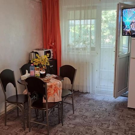 Miruna Apartment Constanta Bagian luar foto