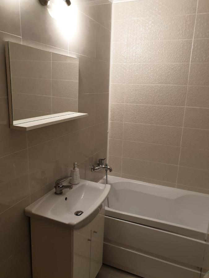 Miruna Apartment Constanta Bagian luar foto